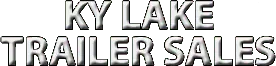 KY Lake Trailer Sales