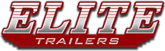Elite Trailers for sale in Calvert City, KY logo