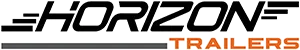 Horizon Trailers for sale in Calvert City, KY